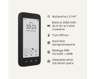Mudita Kompakt Czarny - 1490931 - zdjęcie 4